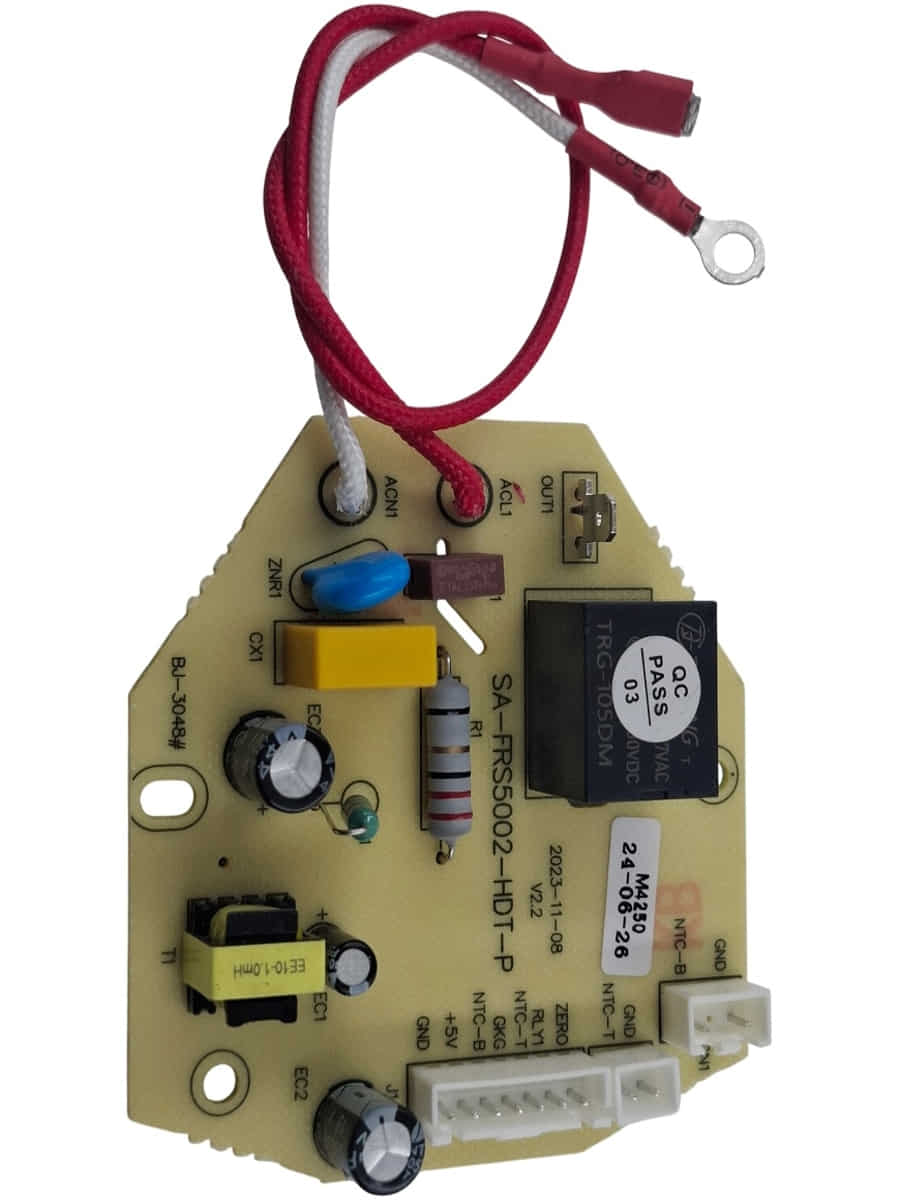 картинка Red Solution M4250-PP (SA-FRS5002-HDT-P) плата питания для мультиварки M4250 от магазина Интерком-НН
