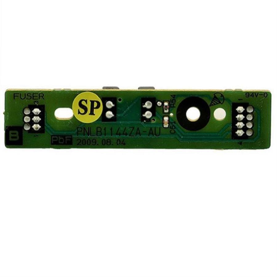 картинка Panasonic PNLP2209RU-B плата термоблока для МФУ KX-MB1900RU, KX-MB2000RU, KX-MB2020RU, KX-MB2030RU от магазина Интерком-НН