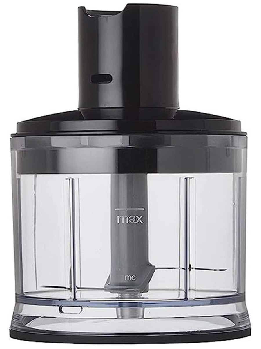 картинка Braun AX22110050 измельчитель (CA) 500мл в сборе для блендера MQ7035X Multiquick 7, 9  от магазина Интерком-НН