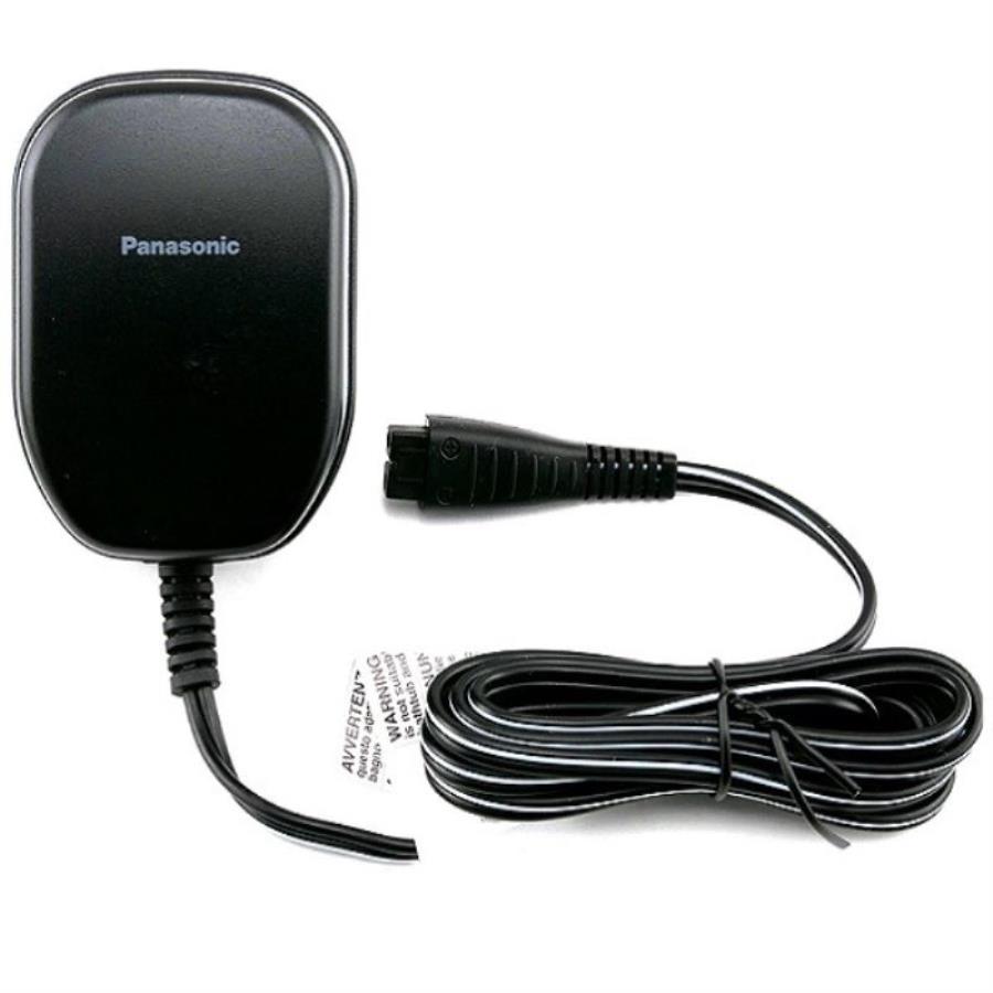 картинка Panasonic WES6002K7661 (WES6002K7664) зарядное устройство для электробритвы ES6002, ES6003 от магазина Интерком-НН