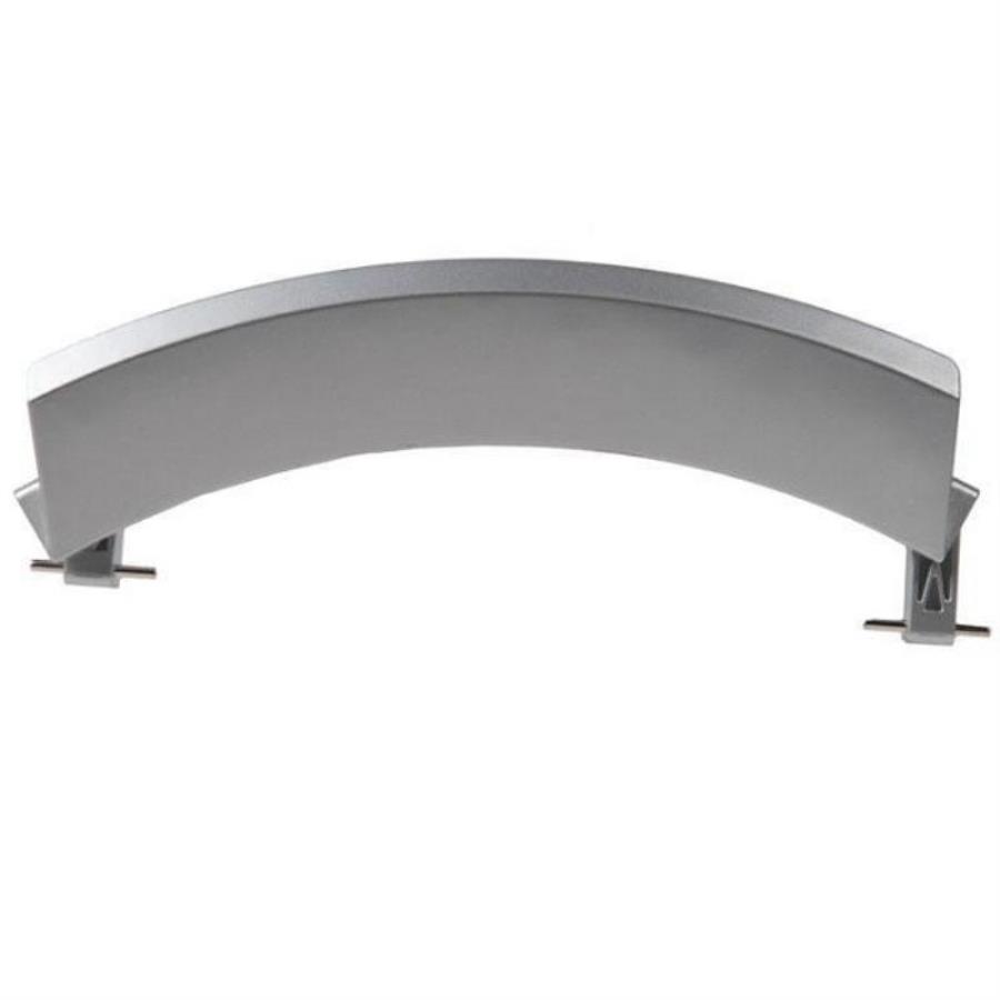 картинка Bosch 751791 ручка люка (серебро) для стиральной машины Siemens от магазина Интерком-НН
