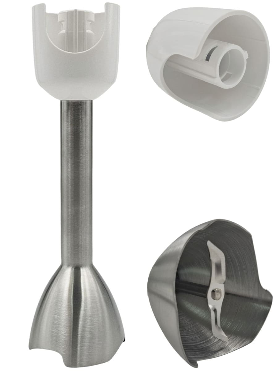 картинка Philips HR2534-CHOP насадка-измельчитель (чоппер) для блендера HR2534 от магазина Интерком-НН