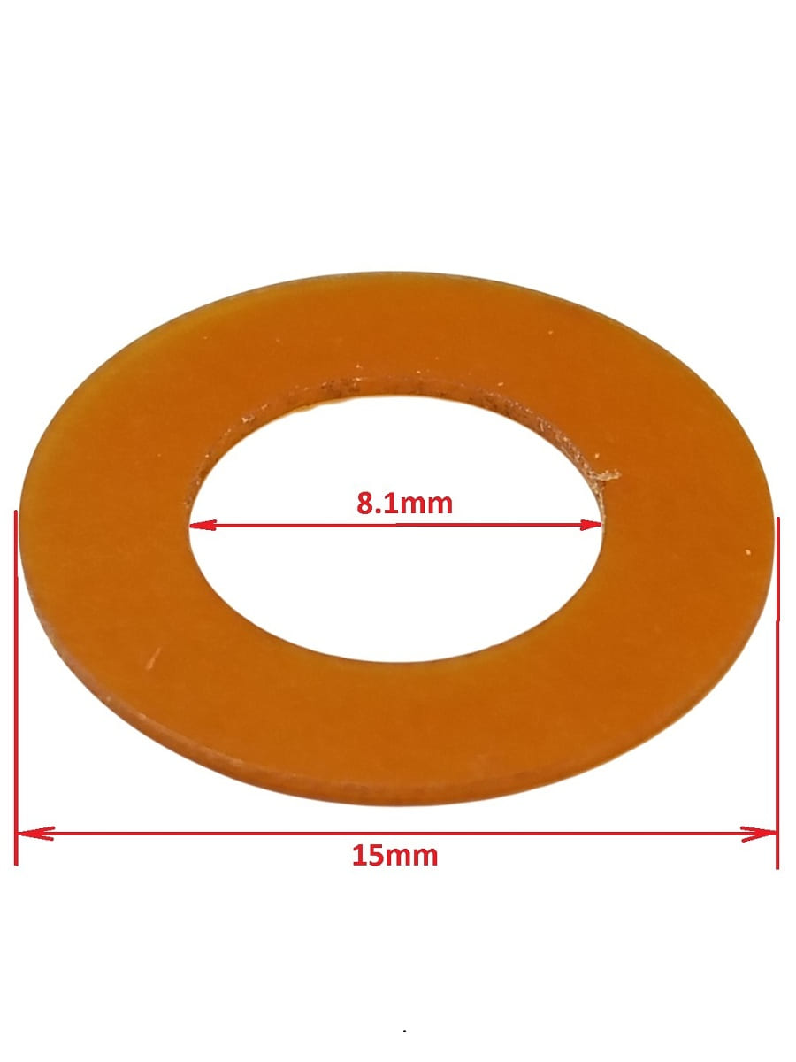 картинка Panasonic SD-ZB2502-SHV (X0227-031) Шайба вала для хлебопечrи SD-ZB2502 от магазина Интерком-НН