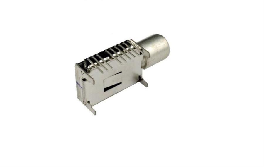 картинка Panasonic 464324.005 Селектор каналов (тюнер) для телевизора TX-32FR250, TX-43FR250 от магазина Интерком-НН