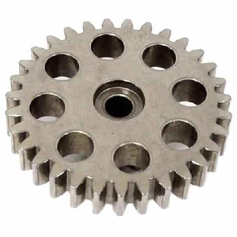 картинка Redmond RMG-CBM1225-SHM шестерня средняя для мясорубки RMG-CBM1225 от магазина Интерком-НН