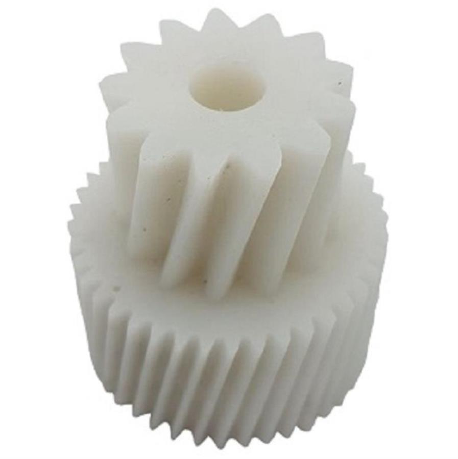 картинка Шестерня для мясорубки Philips HR2726 малая, D=34/23 от магазина Интерком-НН