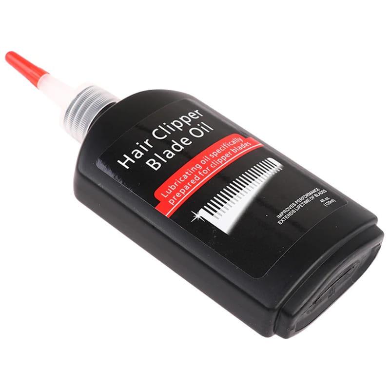 картинка Масло Hair Clipper Blage Oil для смазки ножевых блоков машинок для стрижки волос (120мл)  от магазина Интерком-НН