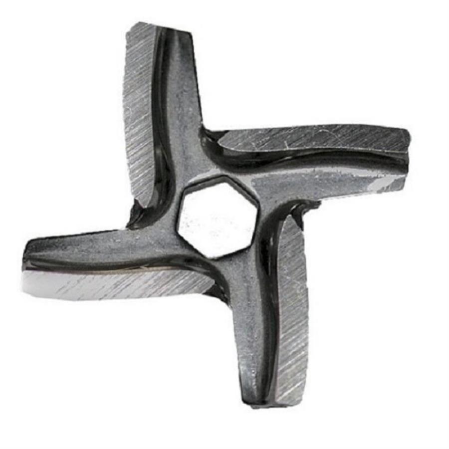 картинка Redmond RMG-1260-NOZH Нож для мясорубки шестигранник 8мм, диаметр 48мм, глубина 4мм от магазина Интерком-НН