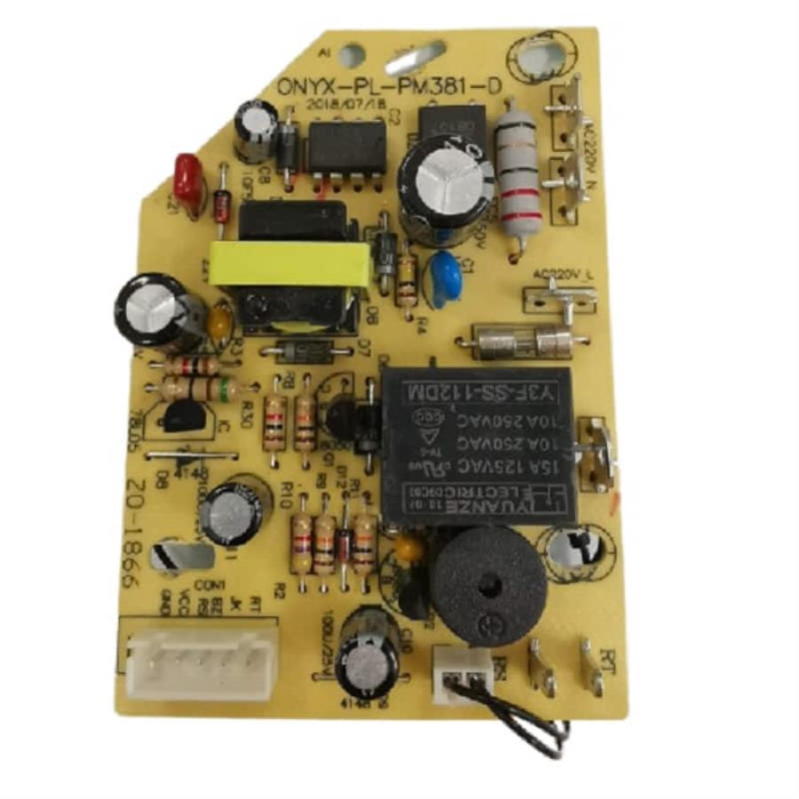 картинка Redmond RMC-PM381-PP-1 (ONYX-PL-PM381-D) плата питания для мультиварки (вариант 1) RMC-PM381 от магазина Интерком-НН