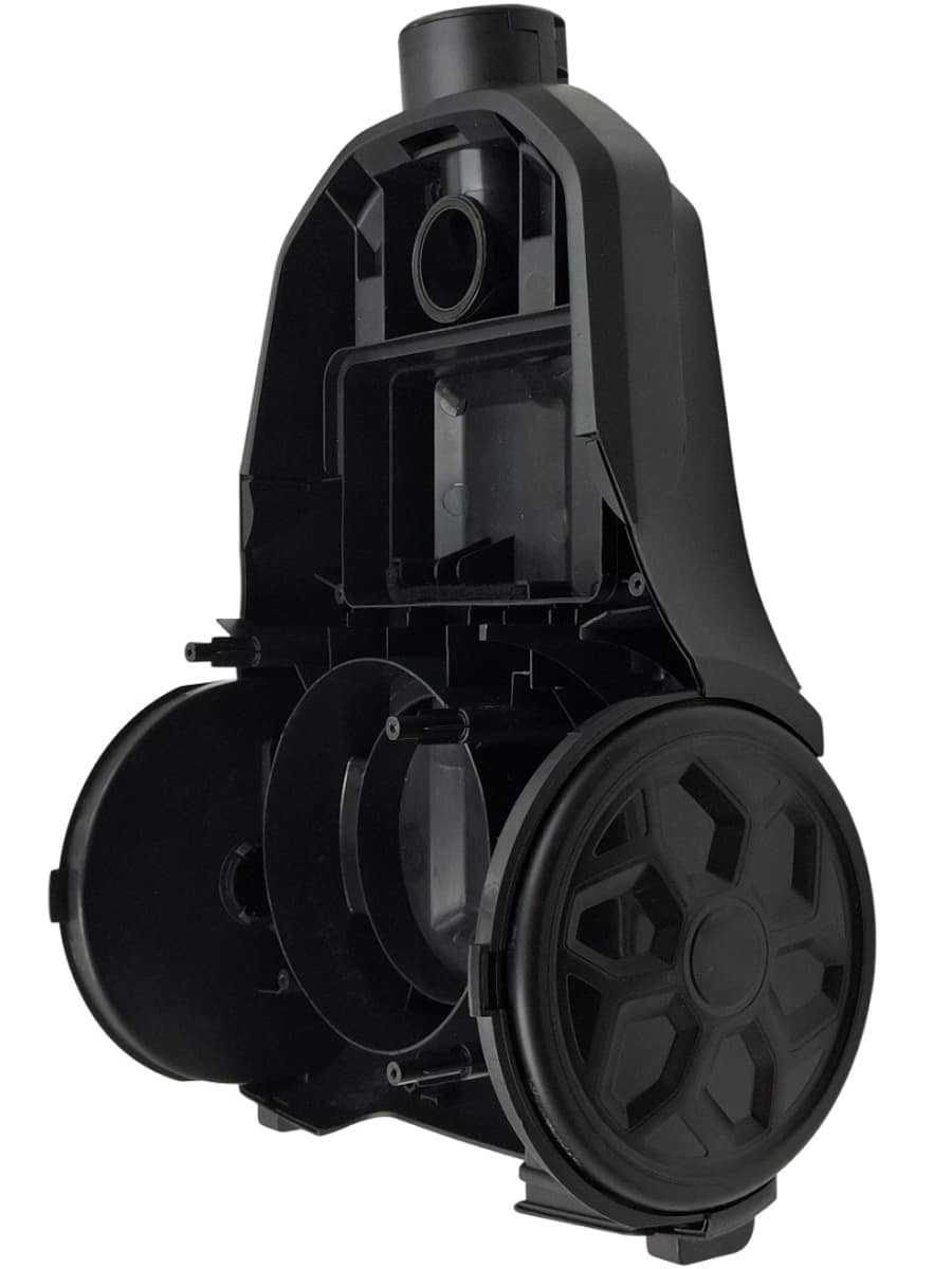 картинка Vitek VT-1829-DNO дно (часть корпуса нижняя) в сборе для пылесоса VT-1829 от магазина Интерком-НН