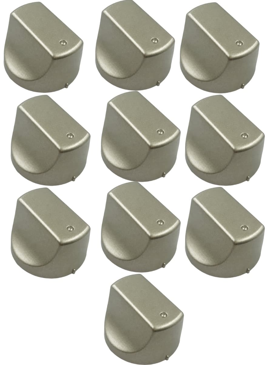 картинка C00298879-CH (482000032169) 10шт ручка управления для плиты Ariston FH51IXCNS, FH527IXAUS от магазина Интерком-НН