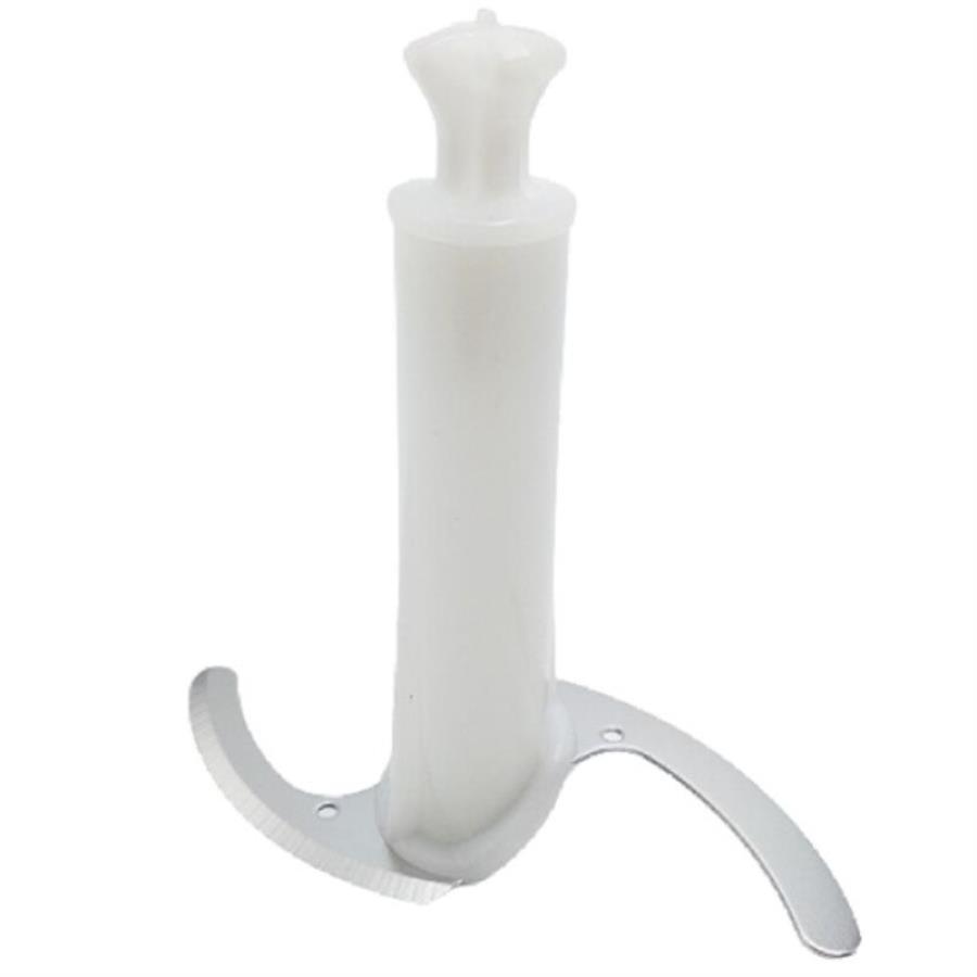 картинка Нож измельчителя 100мм белый для блендера Redmond, Red, Polaris от магазина Интерком-НН