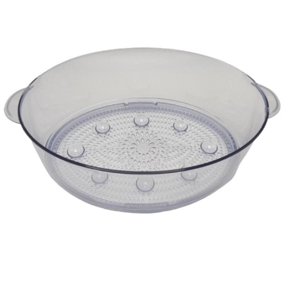 картинка Philips 422245945405 чаша (емкость) пластмассовая для варки на пару к пароварке HD9110  от магазина Интерком-НН