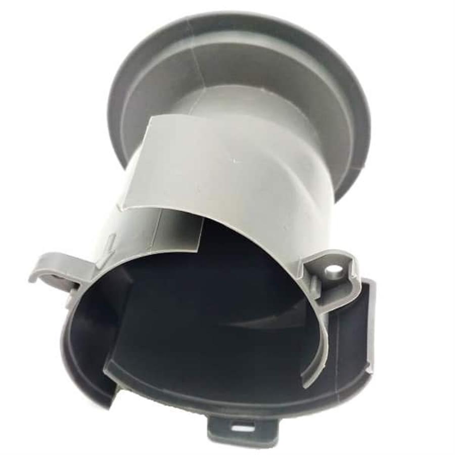 картинка Redmond RV-UR340-VK (E00-01) внутренняя часть контейнера для мусора для пылесоса RV-UR340 от магазина Интерком-НН