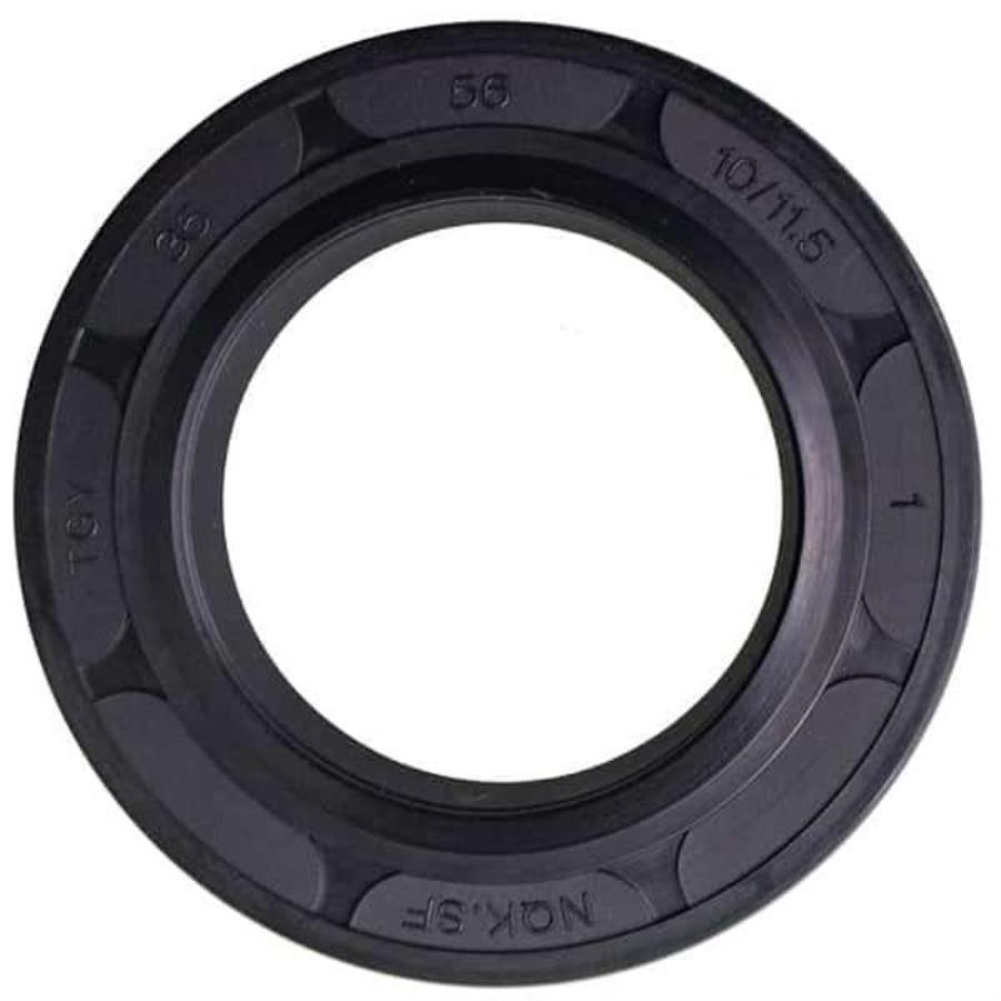 картинка Сальник бака 35х56х10/11.5 NQK.SF для стиральных машин Haier от магазина Интерком-НН