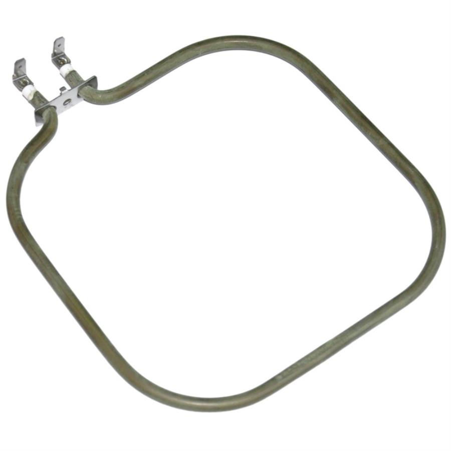 картинка Тэн (нагреватель) 500Вт 170х168мм для хлебопечек Redmond RBM-M1921, RBM-M1920 от магазина Интерком-НН