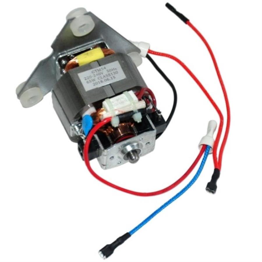 картинка Redmond RCM-M1505S-DV (GTM54) электродвигатель 65W для кофеварки RCM-M1505S от магазина Интерком-НН