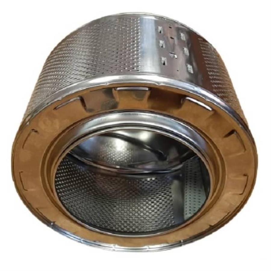 картинка Atlant 730414602100 барабан в сборе с крестовиной (фланцем) для стиральной машины Атлант от магазина Интерком-НН
