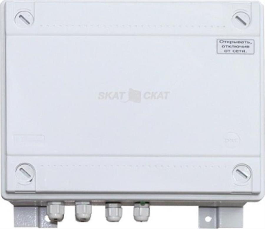 картинка SKAT-VN24/27AC Источник питания от магазина Интерком-НН