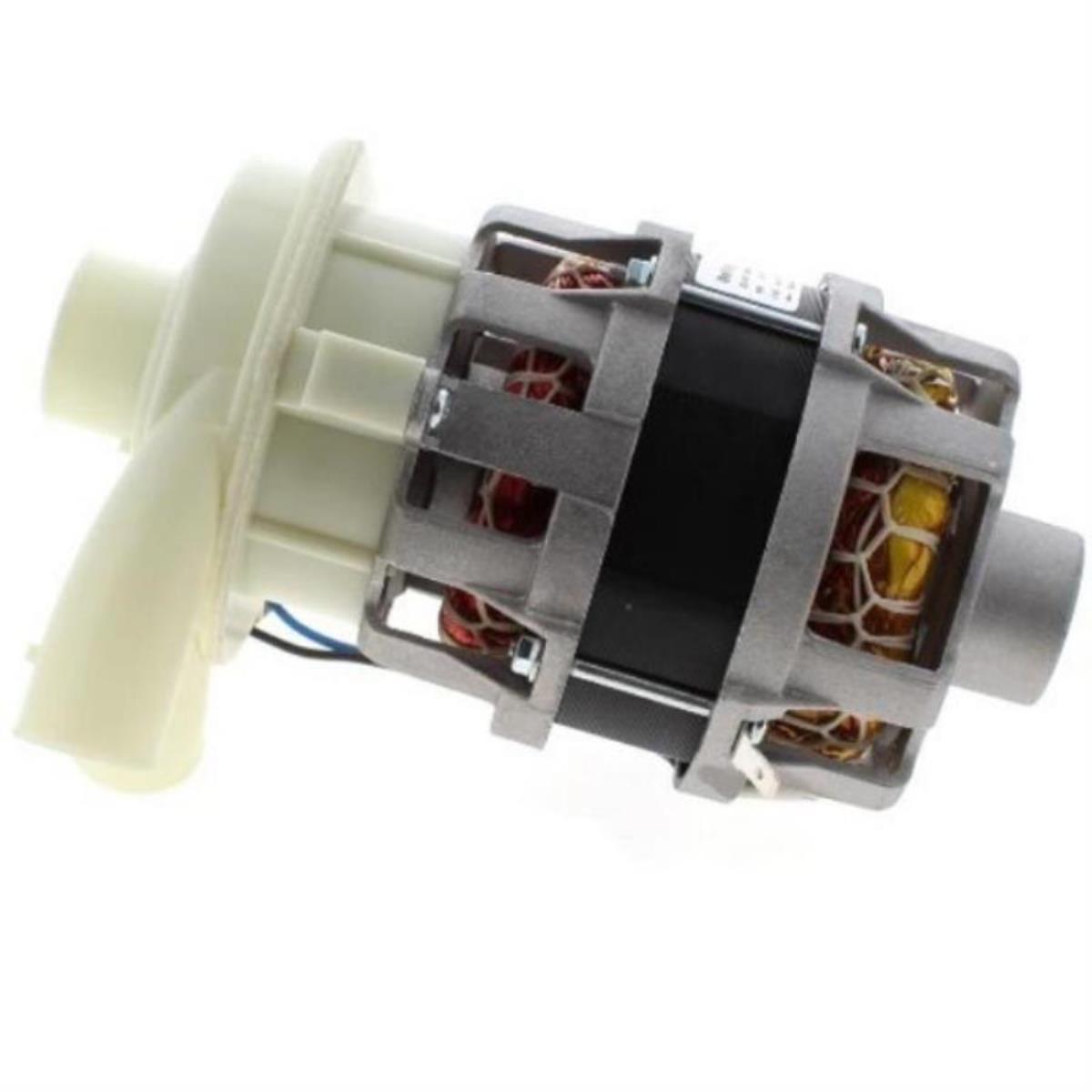 картинка Welling 480140101052 (C00311820) насос циркуляционный (помпа) YXW50-2F-2 для посудомоечной машины  от магазина Интерком-НН