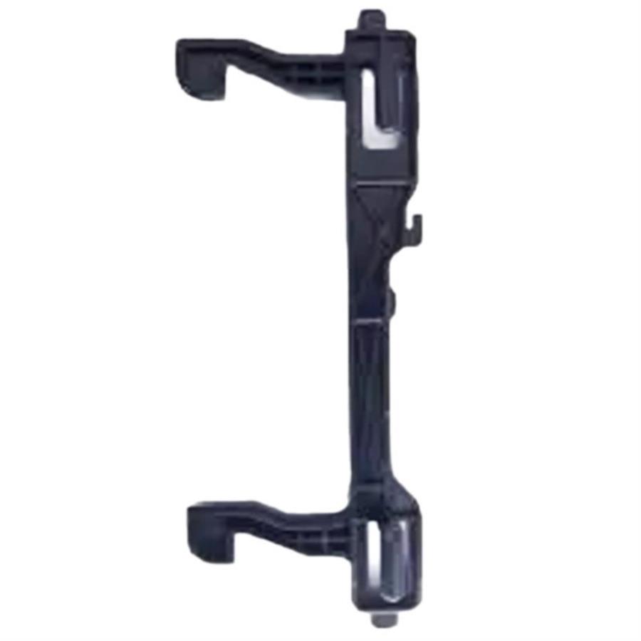 картинка Samsung DE64-02970A Замок (крючок) двери микроволновой печи (СВЧ) от магазина Интерком-НН