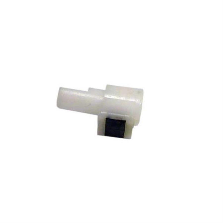 картинка Samsung DA97-01719A Ось (муфта) воздушной заслонки для холодильника от магазина Интерком-НН