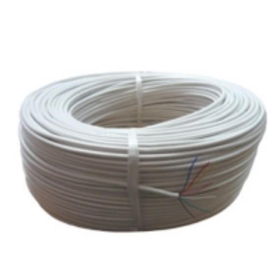 картинка Кабель КСПВ 2х0,4 мм (бухта 500м.) от магазина Интерком-НН