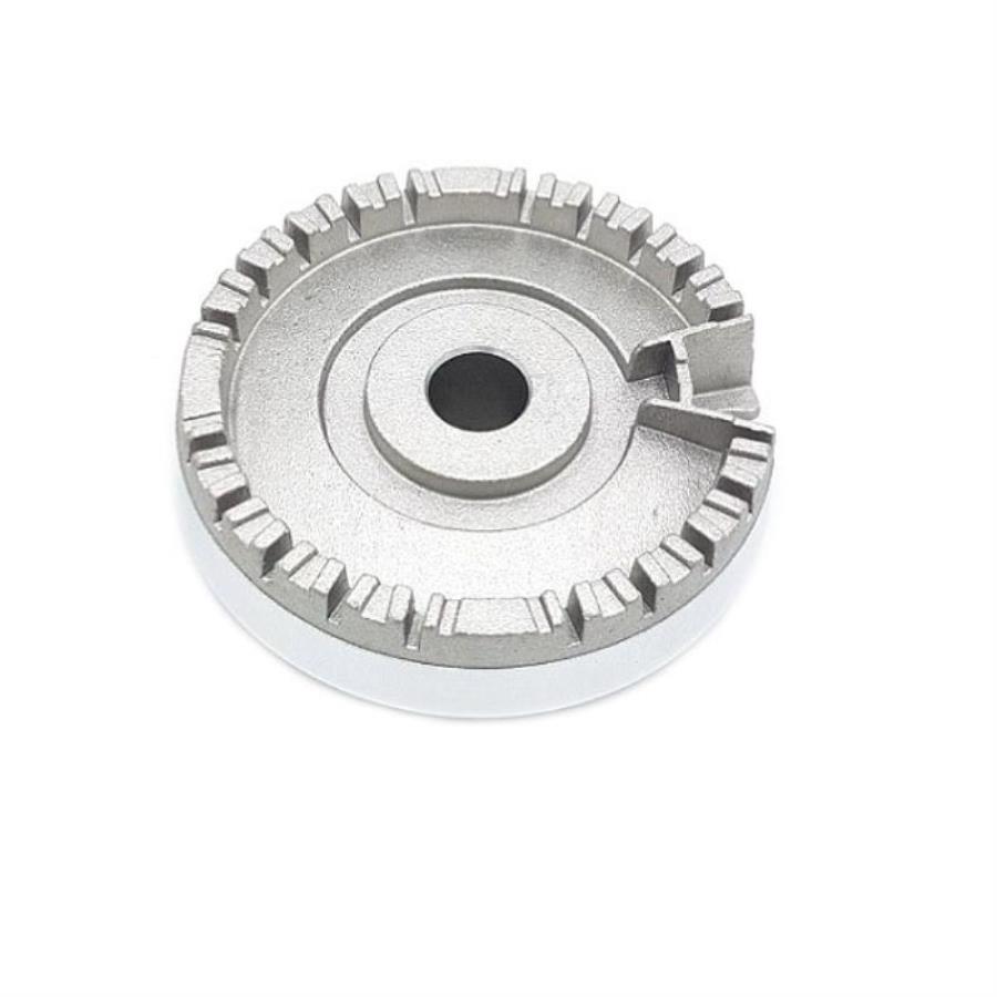 картинка Samsung DG81-00943A Рассекатель пламени конфорки (средней) 69 мм для плиты  от магазина Интерком-НН