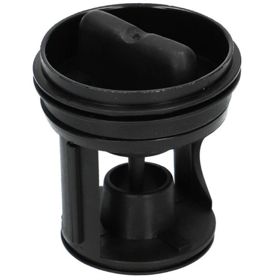 картинка Gorenje 126151 фильтр (заглушка) сливного насоса (помпы) для стиральной машины от магазина Интерком-НН