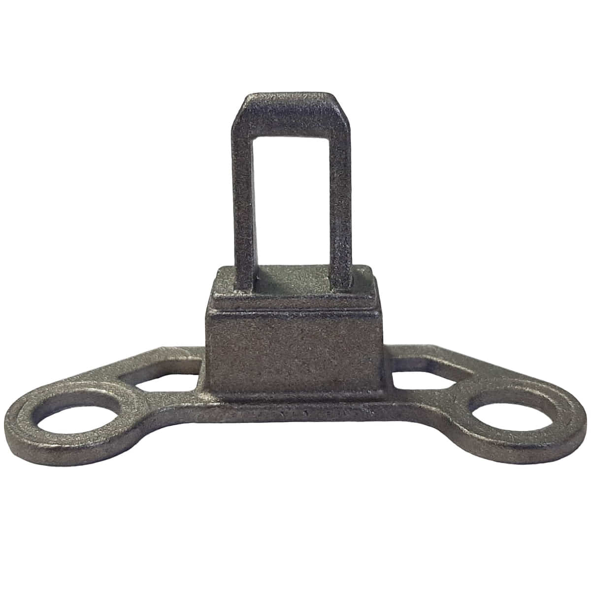 картинка Atlant 774327100701 (774327100700) крючок люка силуминовый для стиральной машины Атлант      от магазина Интерком-НН