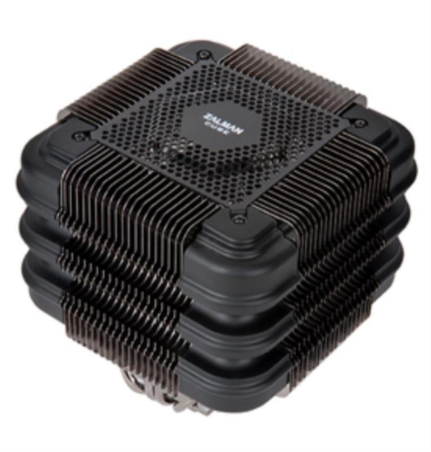 картинка Вентилятор Zalman CNPS90F Soc AM3/775/1150/1155 от магазина Интерком-НН