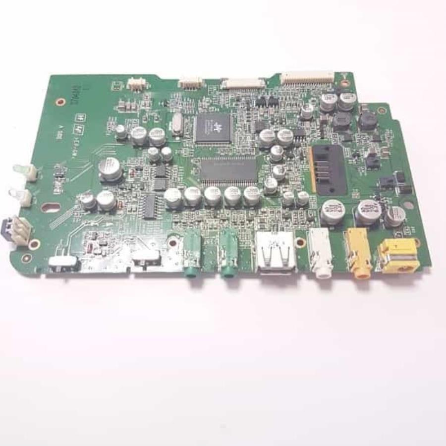 картинка Sony A1783196A  Плата MAIN BO. ASSY для портативного DVD Sony DVP-FX950 от магазина Интерком-НН
