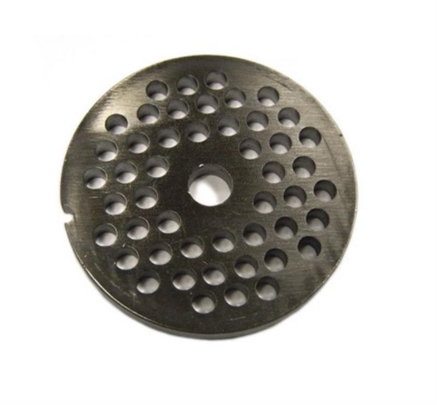 картинка Moulinex SS-193514 Решетка 4.7 мм к мясорубки Moulinex, Tefal  от магазина Интерком-НН