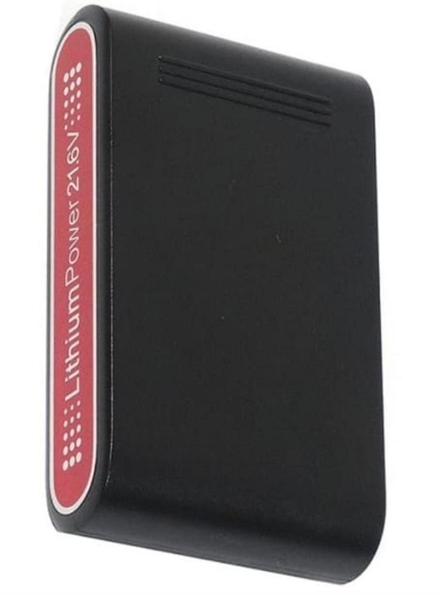 картинка Redmond RV-UR370-AKB аккумулятор в сборе 2000mAh 21.6V для пылесоса RV-UR370 от магазина Интерком-НН