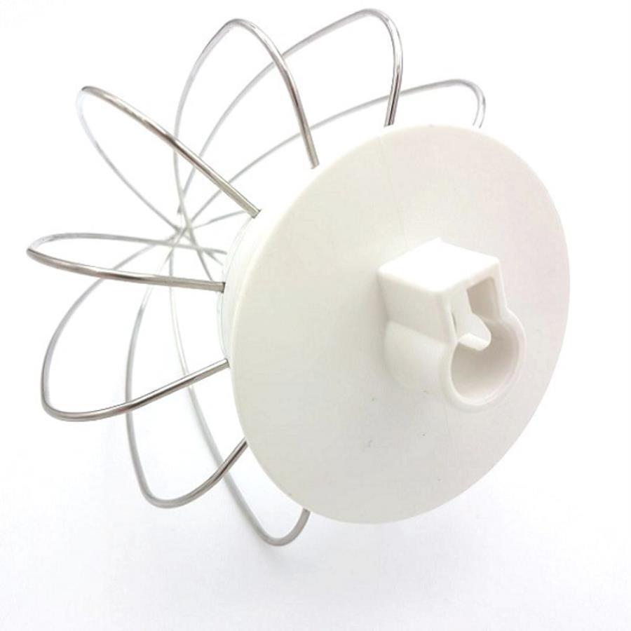 картинка Redmond RKM-4045-VEN2W венчик (насадка №2) белый для кухонной машины Redmond RKM-4045 от магазина Интерком-НН