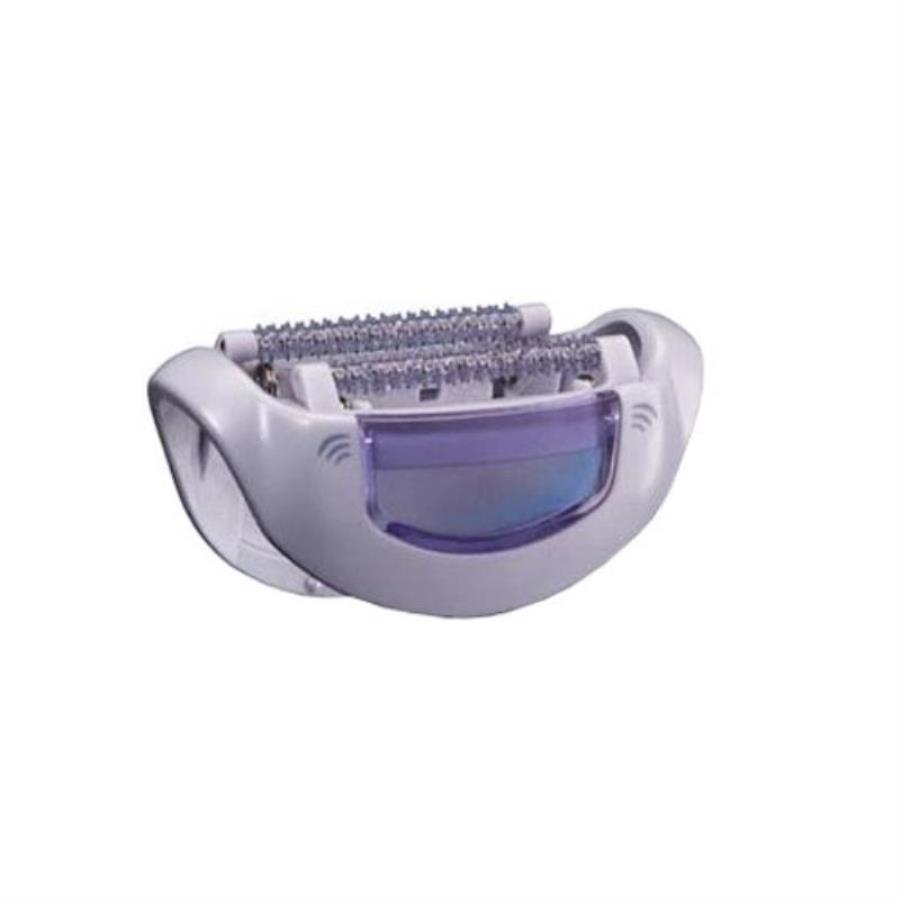 картинка Braun Насадка к эпилятору Silk-epil EverSoft 2075, 2076, 2120 - 2170, 2390, 2470, 2530, 2550, 2570 от магазина Интерком-НН
