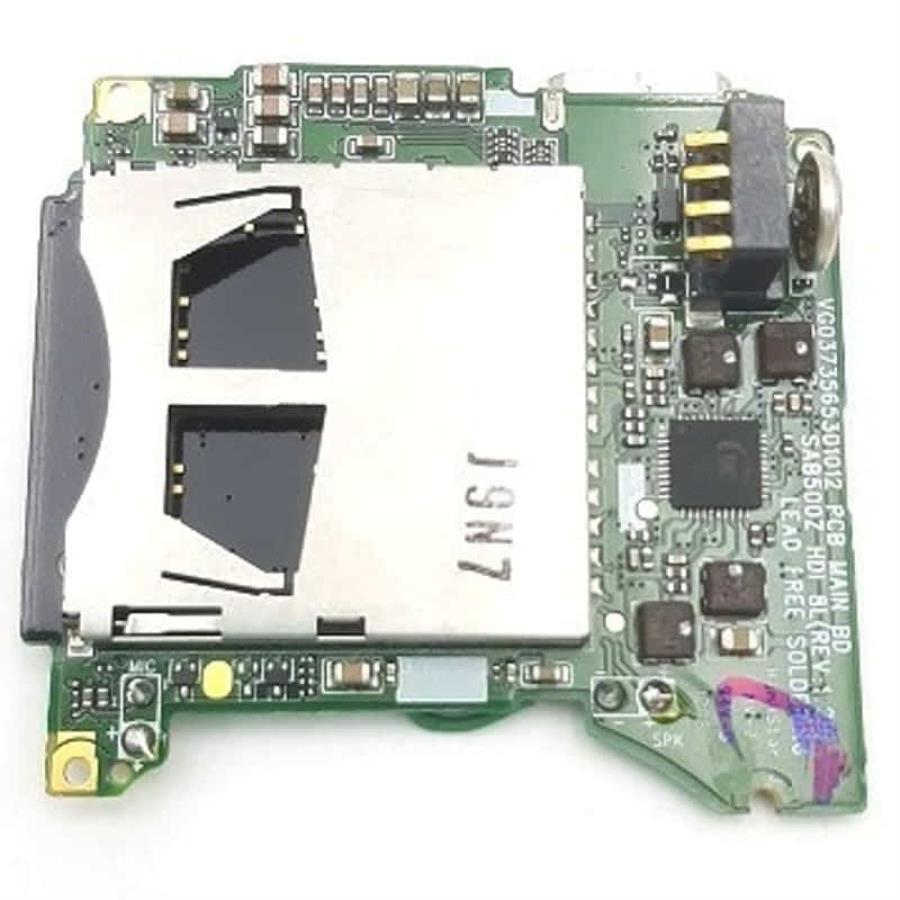 картинка Samsung AD81-09465A Микромодуль для фотокамеры от магазина Интерком-НН