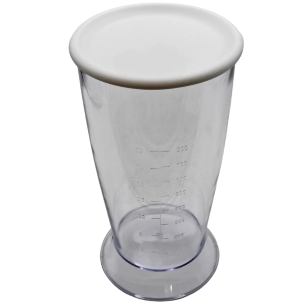 картинка Razz RHB-1454-MSK стакан мерный 800мл с крышкой для блендера RHB-1454 от магазина Интерком-НН