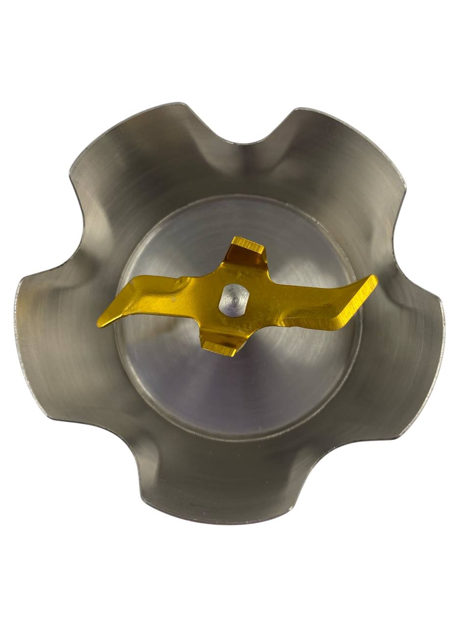 картинка Polaris PHB-1528AL-CH5B измельчитель (чоппер) блендера PHB 1528AL CUBE, нержавеющая сталь от магазина Интерком-НН