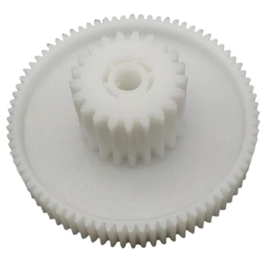 картинка Шестерня мясорубки Elenberg, Scarlett, Vitek, Дива, Ротор D=78/34,H=34/15 d=8, 21 и 78 прямых зубьев от магазина Интерком-НН