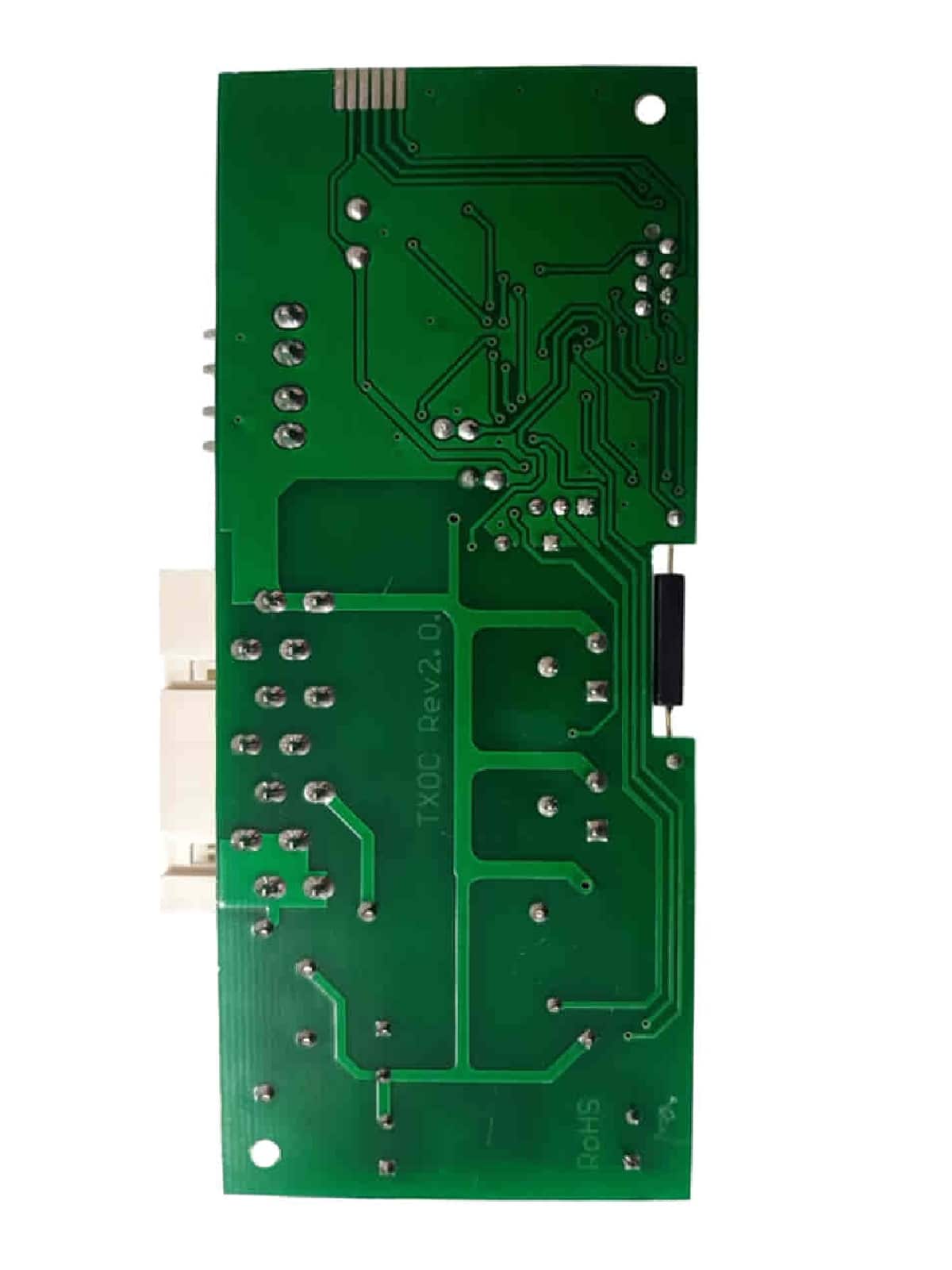 картинка Atlant 908081410205 модуль управления T60С01-М1 для холодильника Атлант, Минск от магазина Интерком-НН