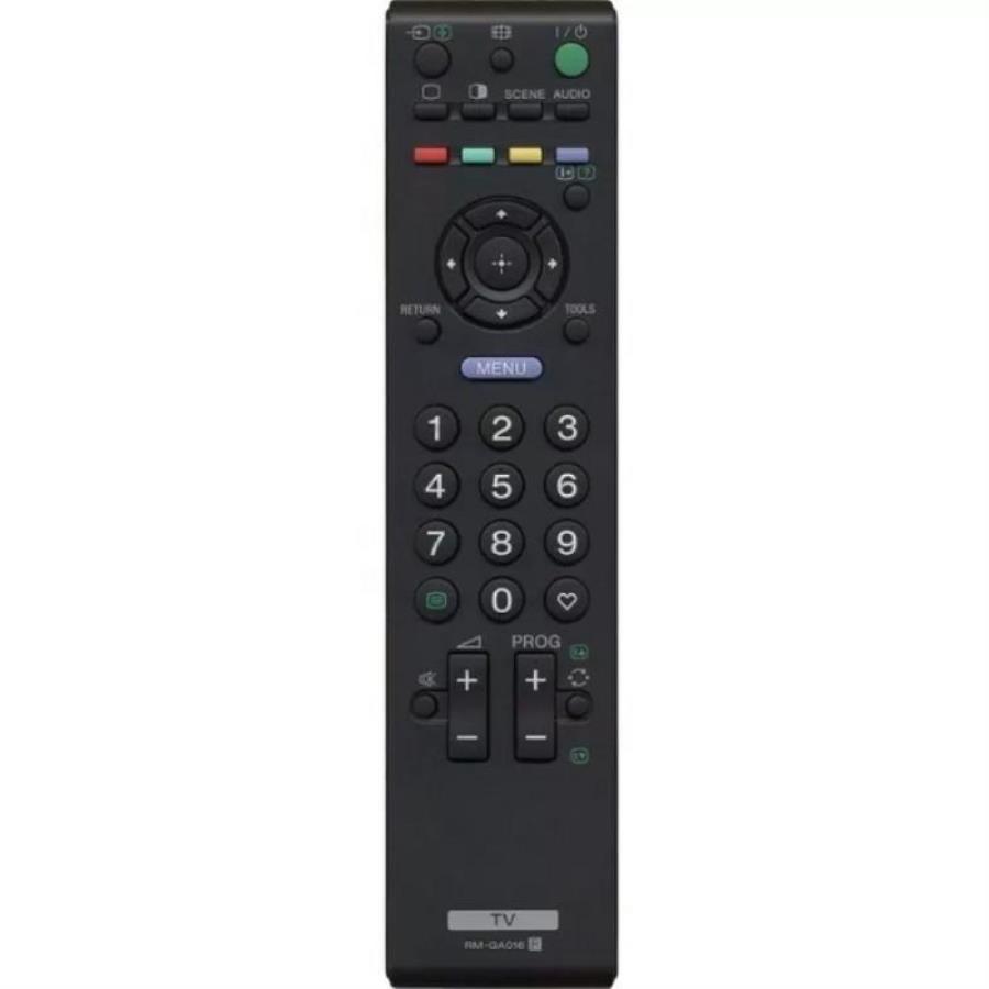 картинка Huayu RM-GA016 [17488) Пульт дистанционного управления (ПДУ) для телевизора Sony RM-GA016 от магазина Интерком-НН