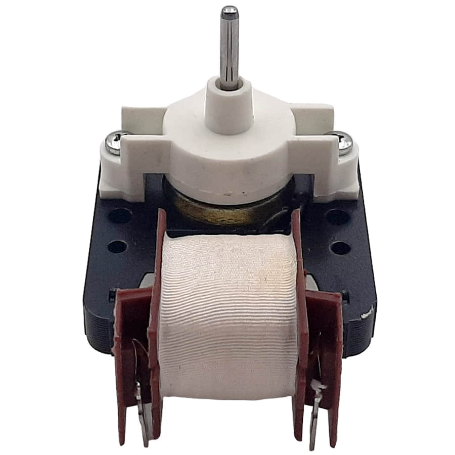 картинка Мотор вентилятора YJF4808-373H без крыльчатки 4Вт для холодильника Stinol от магазина Интерком-НН