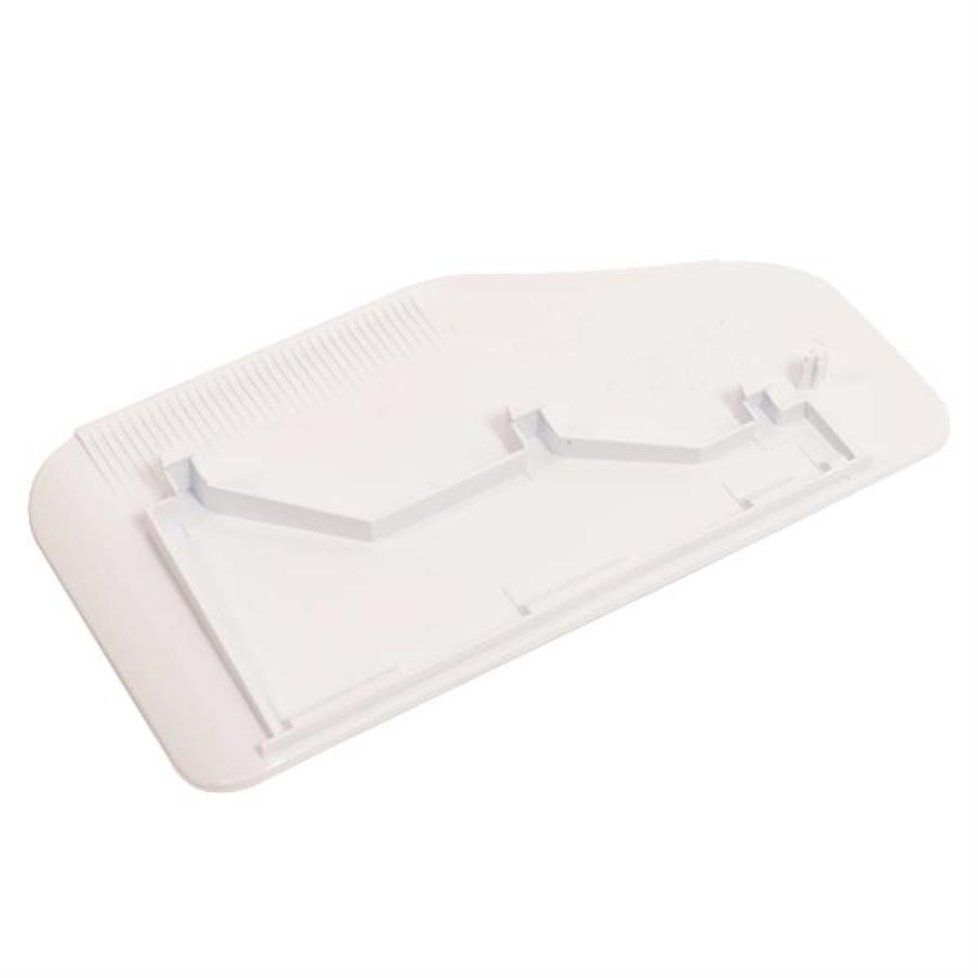 картинка Indesit C00119214 Ручка дозатора для стиральных машин Ariston, Hotpoint-Ariston от магазина Интерком-НН