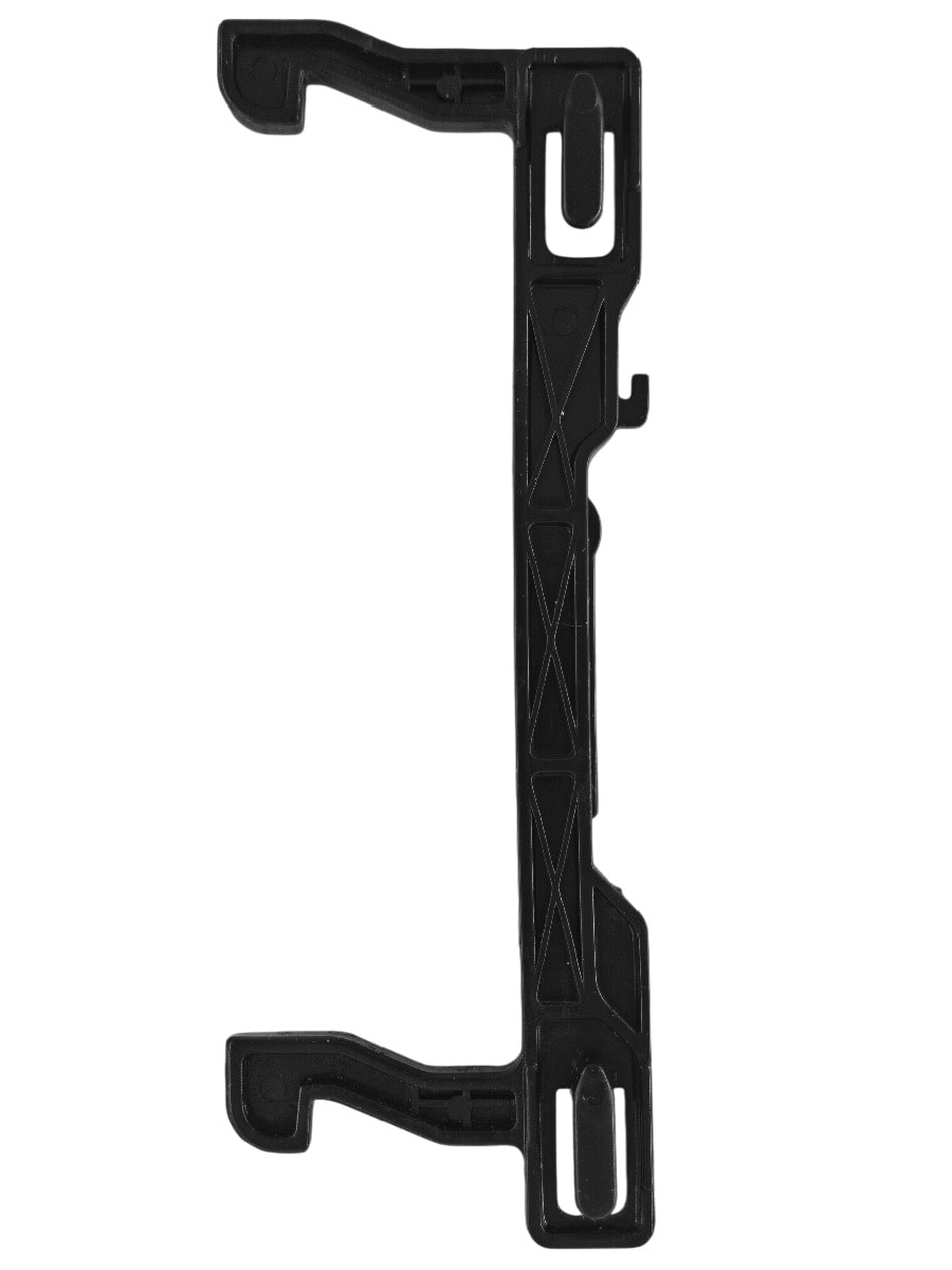 картинка Samsung DE64-00210A Замок (крючок) двери микроволновой печи (СВЧ) от магазина Интерком-НН