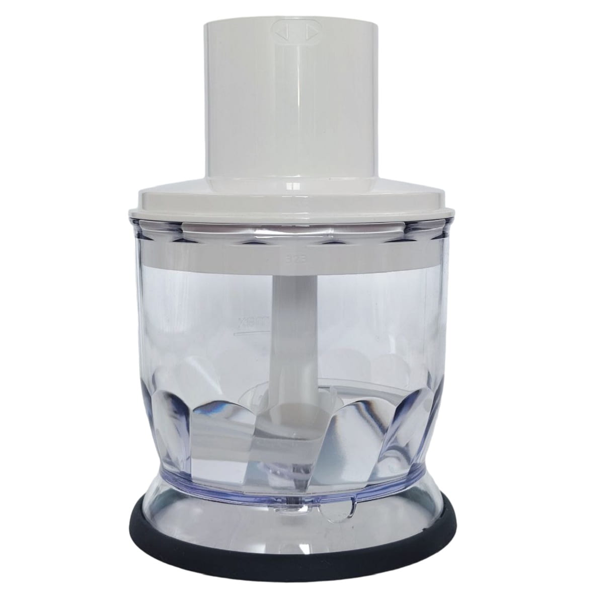 картинка Braun MQ10.202MWH-IZM измельчитель 350мл в сборе для блендера MQ10.202MWH от магазина Интерком-НН