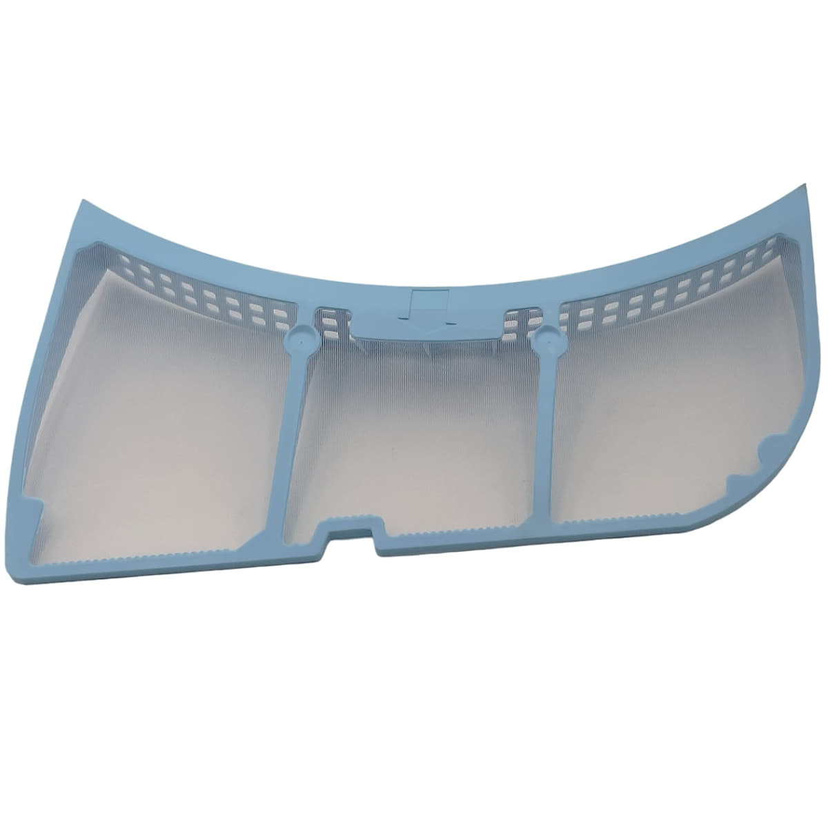 картинка Indesit C00113848 фильтр сетчатый для задержки ворса сушильной машины Ariston, Whirlpool от магазина Интерком-НН