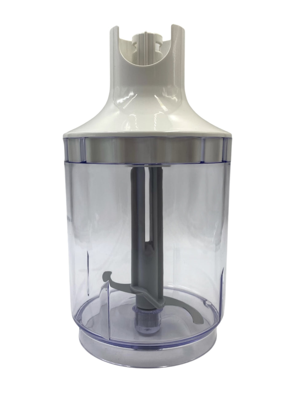 картинка Philips HR2545-IZM Измельчитель в сборе для блендера Philips HR2545 белый от магазина Интерком-НН