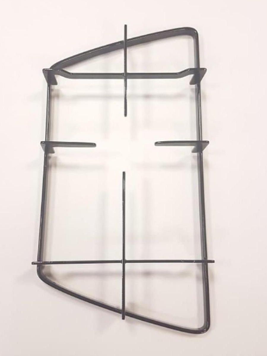 картинка Samsung DG84-00018A Решетка для газовой варочной поверхности Samsung GN643EFXR  от магазина Интерком-НН