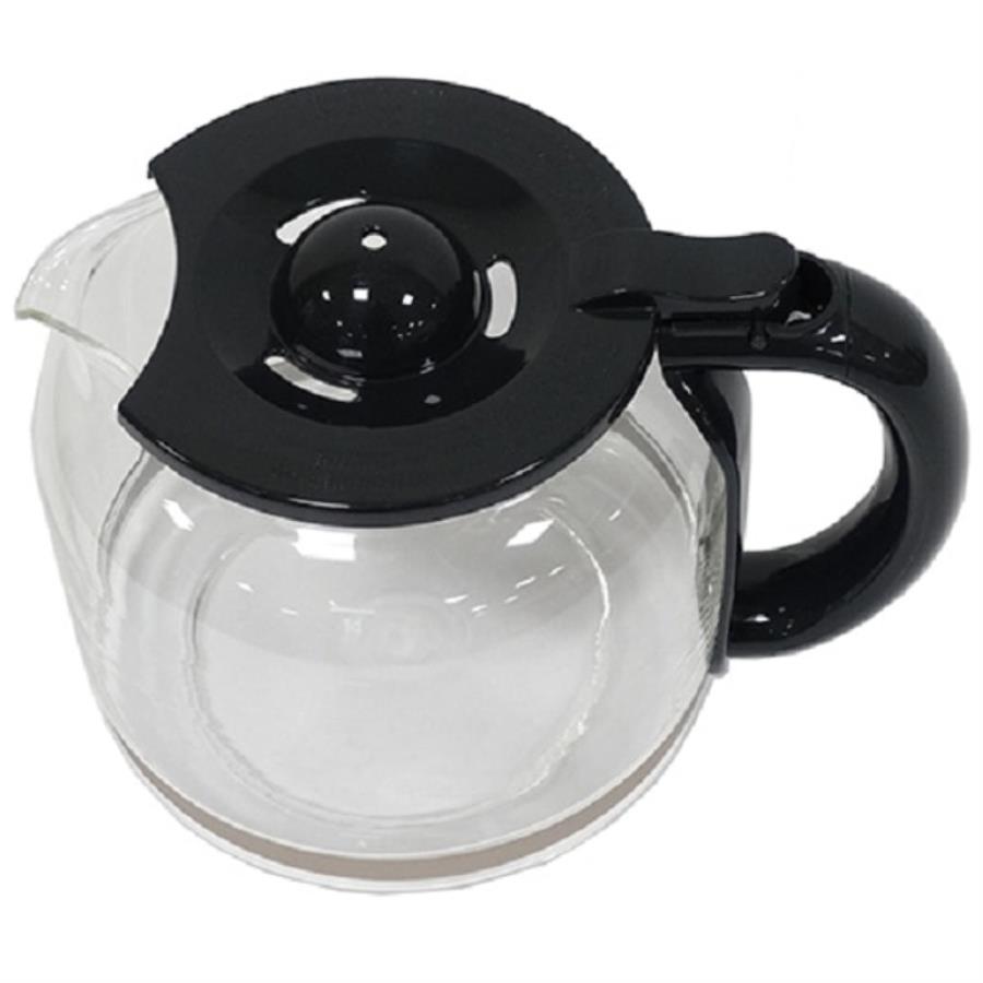 картинка Redmond RCM-M1529-KL колба стеклянная в сборе для кофеварки RCM-M1529 от магазина Интерком-НН